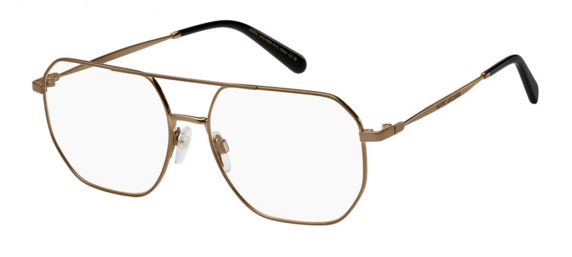 Marc Jacobs MARC832 Eyeglasses - view 3